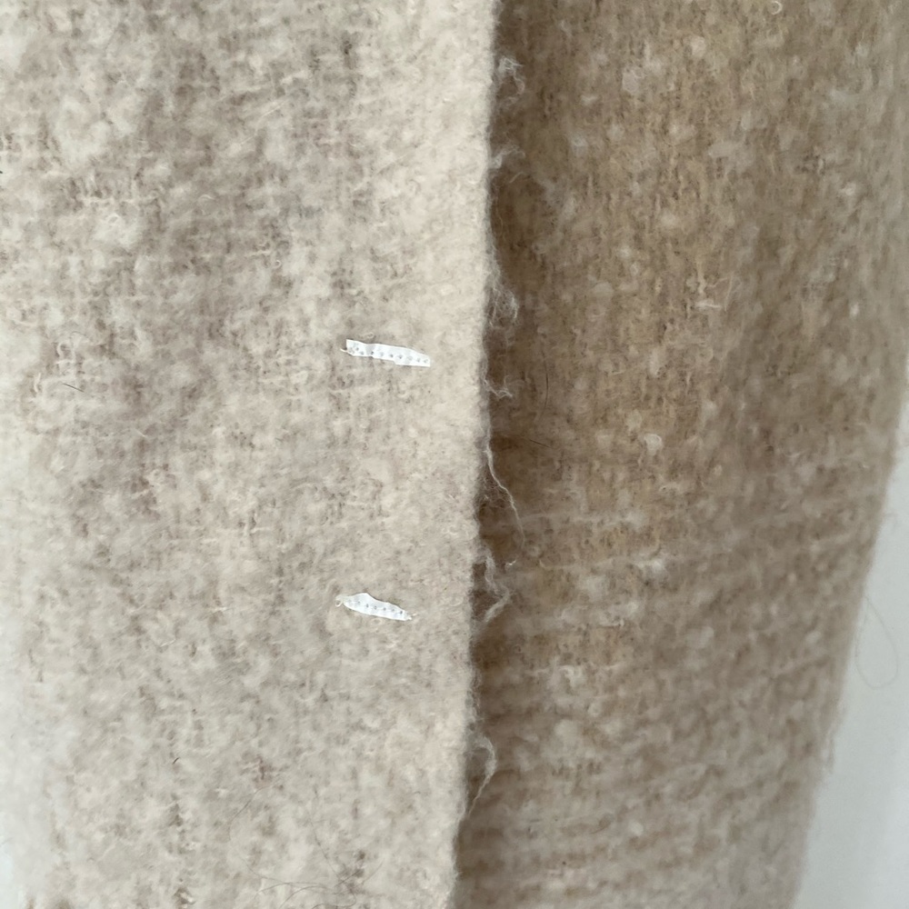 ASOS ombré scarf - Picture 5 of 5